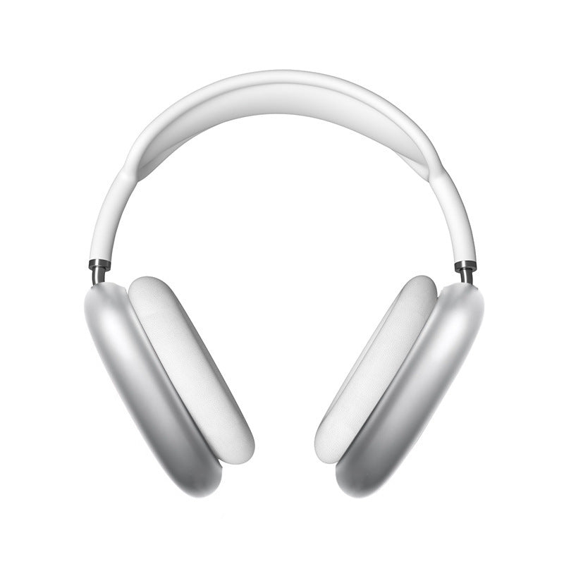 P9MAX Bluetooth Headphone Head-mounted Headset  Supplies